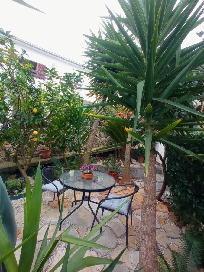 Apartmani Bonavia ييلسا المظهر الخارجي الصورة