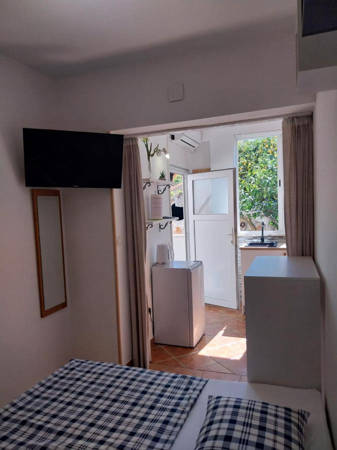 Apartmani Bonavia ييلسا المظهر الخارجي الصورة