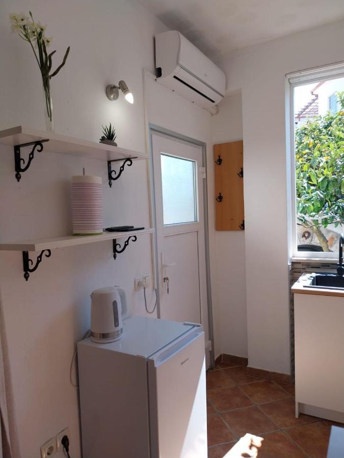 Apartmani Bonavia ييلسا المظهر الخارجي الصورة
