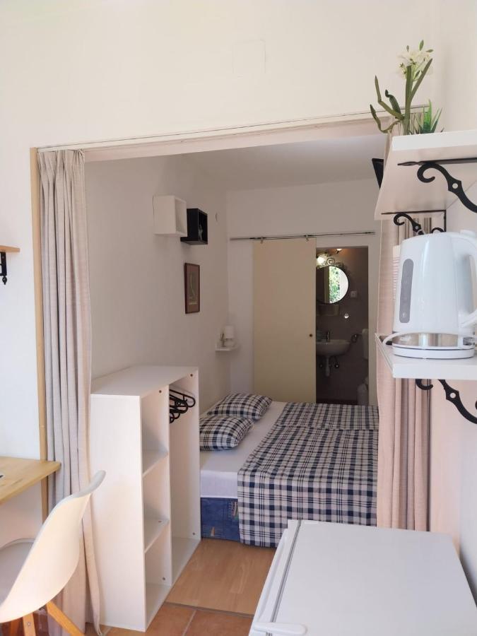 Apartmani Bonavia ييلسا المظهر الخارجي الصورة