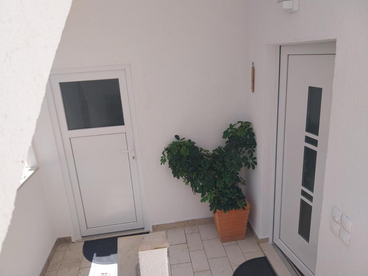 Apartmani Bonavia ييلسا المظهر الخارجي الصورة